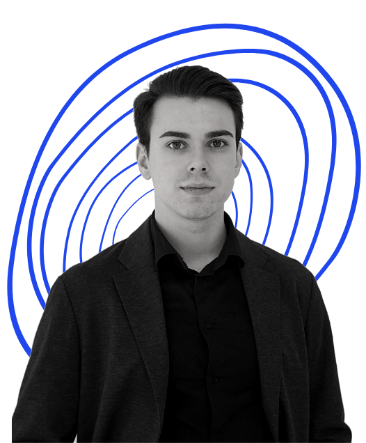 Артем, руководитель комерческих проектов в US STUDIO