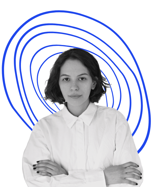 Лера, маркетолог