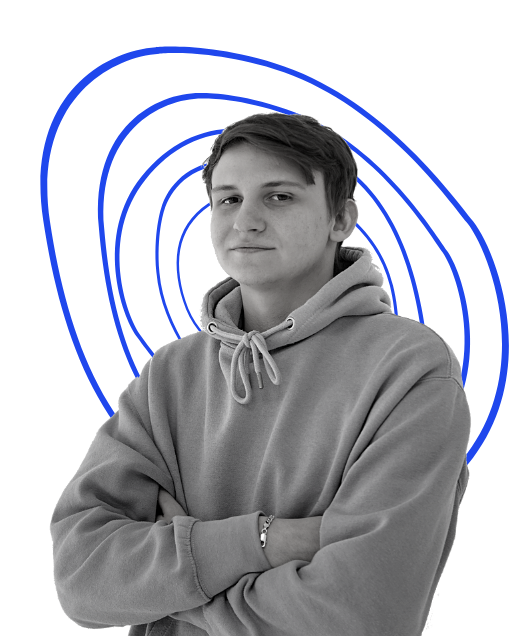 Иван, FullStack developer