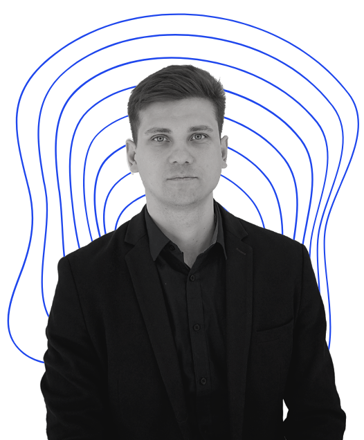 Виталий, коммерческий директор