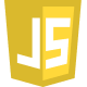 Логотип JavaScript