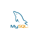 Логотип MySQL