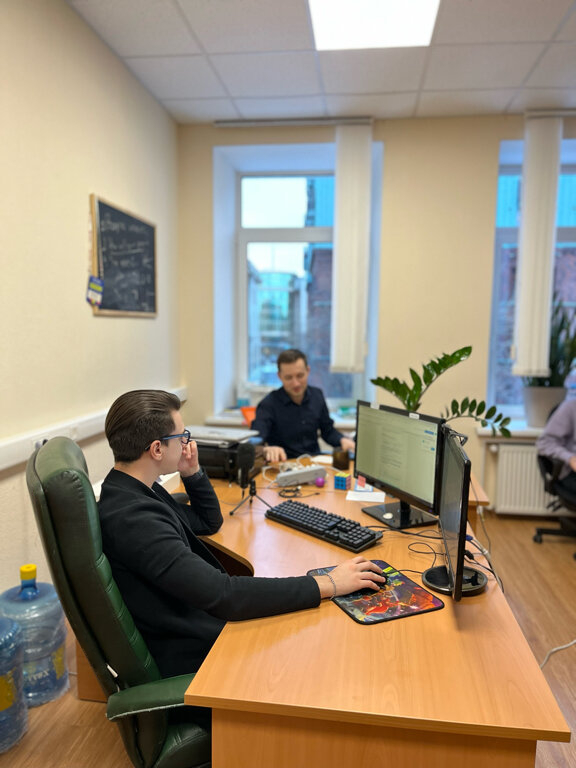 Звенигородская